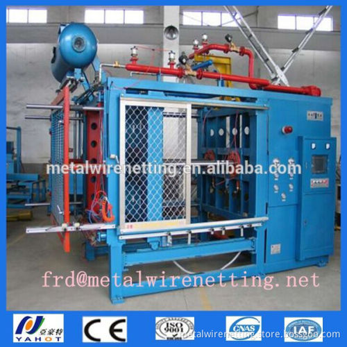 EPS Making Machinery